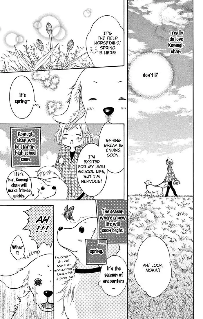 Papa to Mama Hajimemashita Chapter 7 6